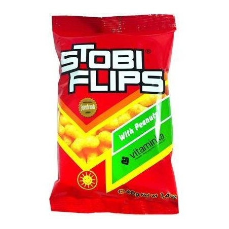 Stobi Flips 85gr